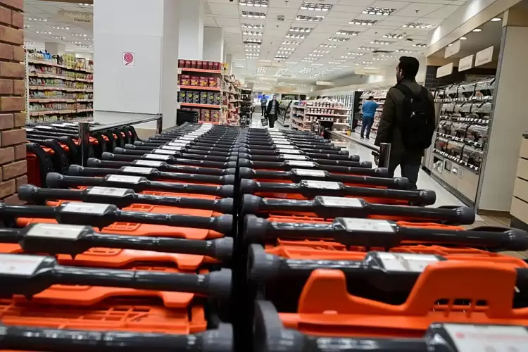 To «Καλάθι των Χριστουγέννων» – Ποια προϊόντα περιλαμβάνει