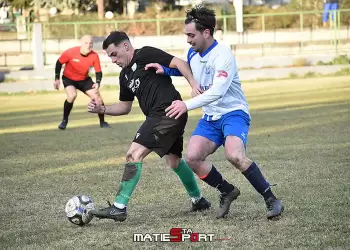  Α’ ΕΠΣ Κοζάνης: Μακεδονικός Κοζάνης – ΑΣ Βελβεντό 1 1