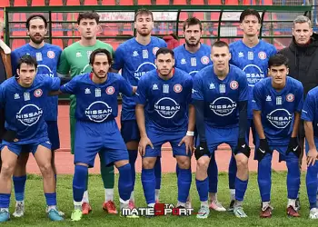 Αδυνατεί να συνεχίσει στο πρωτάθλημα της Γ’ Εθνικής ο Αστέρας Πετριτής