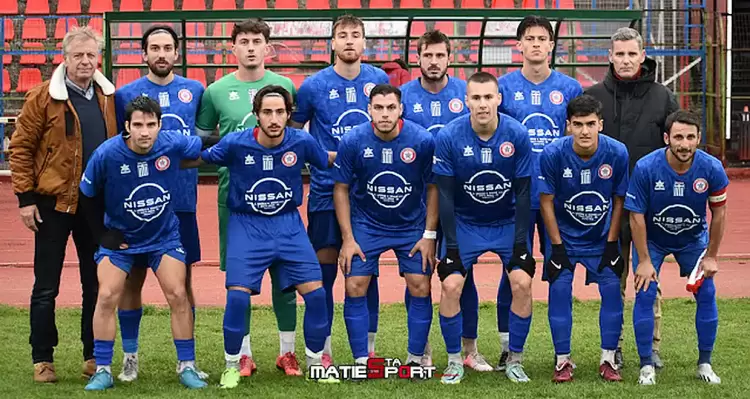 Αδυνατεί να συνεχίσει στο πρωτάθλημα της Γ’ Εθνικής ο Αστέρας Πετριτής