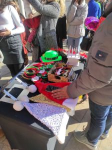 Αιανή: Τα παιδιά μας φέτος ήταν πολύ καλά για αυτό και ο Αϊ Βασίλης τους έφερε υπέροχα δώρα Αιανή: Τα παιδιά μας φέτος ήταν πολύ καλά για αυτό και ο Αϊ Βασίλης τους έφερε υπέροχα δώρα