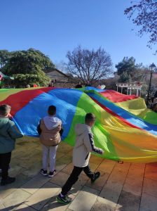 Αιανή: Τα παιδιά μας φέτος ήταν πολύ καλά για αυτό και ο Αϊ Βασίλης τους έφερε υπέροχα δώρα Αιανή: Τα παιδιά μας φέτος ήταν πολύ καλά για αυτό και ο Αϊ Βασίλης τους έφερε υπέροχα δώρα