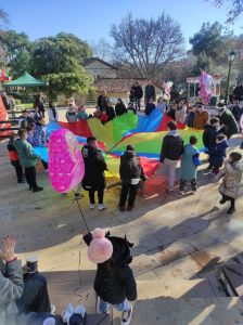 Αιανή: Τα παιδιά μας φέτος ήταν πολύ καλά για αυτό και ο Αϊ Βασίλης τους έφερε υπέροχα δώρα Αιανή: Τα παιδιά μας φέτος ήταν πολύ καλά για αυτό και ο Αϊ Βασίλης τους έφερε υπέροχα δώρα