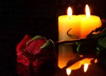 Αναγγέλθηκε η κηδεία της Περιστέρας Τσαμπούρη, 75 ετών