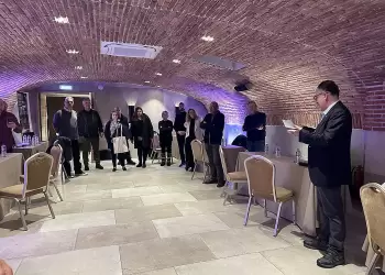 Η Αντιπεριφέρεια Τουρισμού Πολιτισμού και Περιβάλλοντος  φιλοξενεί σε ένα ταξίδι εξοικείωσης