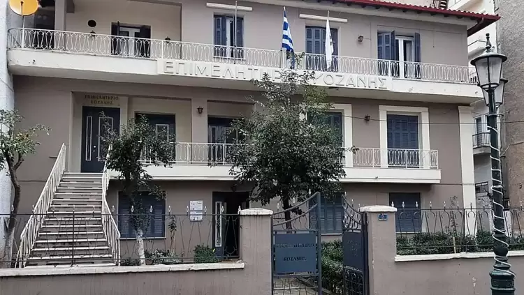 Αποτελέσματα ΕΒΕ Κοζάνης στο Βελβεντό