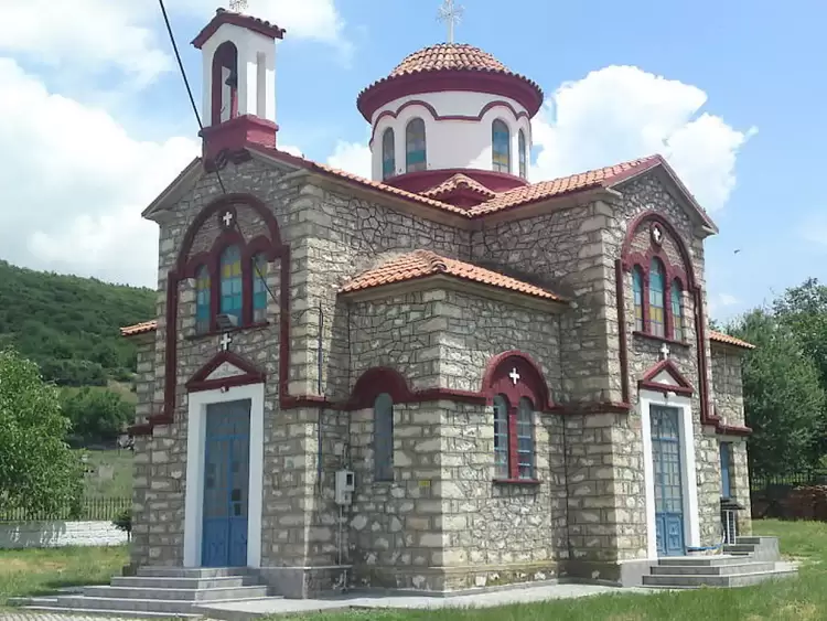 Αυγή, η (Αυληάνα, Αγία Άννα, Ιντέλοβα) Κοζάνης Αυγή, η (Αυληάνα, Αγία Άννα, Ιντέλοβα) Κοζάνης