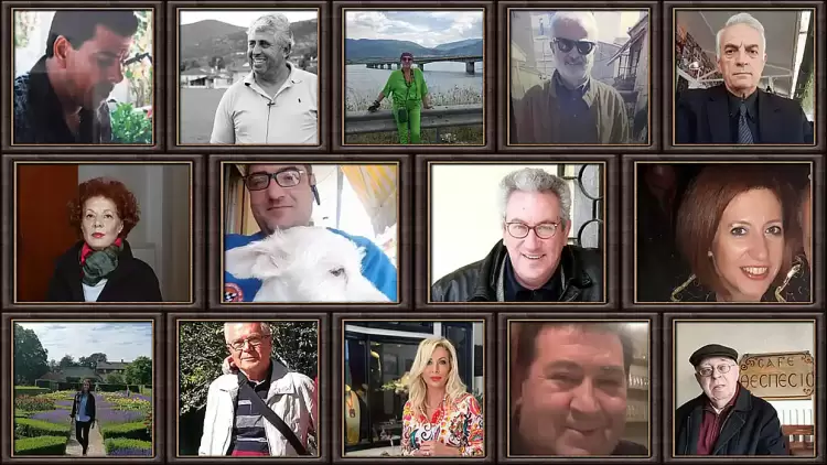 Αυτοί που “έφυγαν…” – Οι απώλειες του 2024 στην Κοζάνη