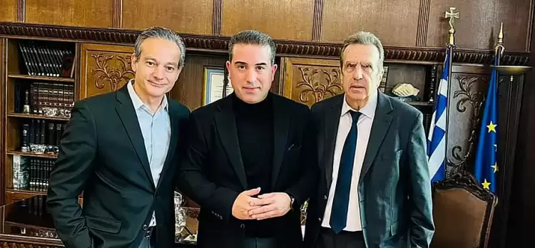 Ο Χάρης Κάτανας πρώτος σε ψήφους στην Ελεγκτική επιτροπή της ΕΣΣΕ