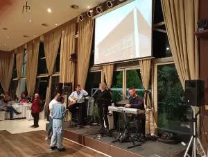 Η Χριστουγεννιάτικη γιορτή του Συλλόγου Γονέων, Κηδεμόνων και Φίλων ΑμεΑ Περιφέρειας Δυτικής Μακεδονίας