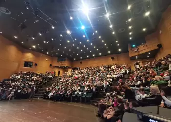 Διεθνής Διάκριση για την Κινηματογραφική και Θεατρική Ομάδα του 2ου ΓΕΛ Γρεβενών, ΚινΘΕΑ Διεθνής Διάκριση για την Κινηματογραφική και Θεατρική Ομάδα του 2ου ΓΕΛ Γρεβενών, ΚινΘΕΑ