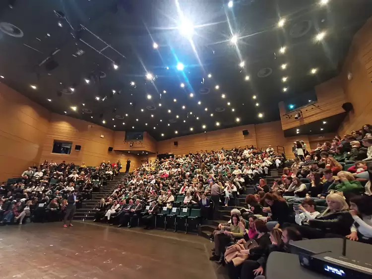 Διεθνής Διάκριση για την Κινηματογραφική και Θεατρική Ομάδα του 2ου ΓΕΛ Γρεβενών, ΚινΘΕΑ Διεθνής Διάκριση για την Κινηματογραφική και Θεατρική Ομάδα του 2ου ΓΕΛ Γρεβενών, ΚινΘΕΑ