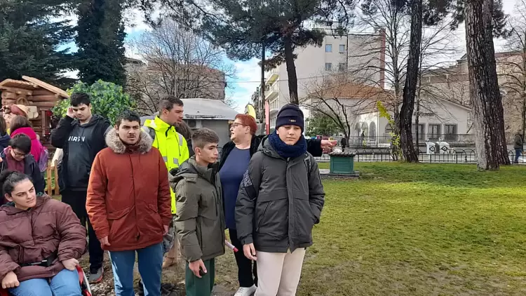 Δήμος Εορδαίας: Εκπαιδευτικό πρόγραμμα για παιδιά «Παραμύθια και Παραδόσεις» Δήμος Εορδαίας: Εκπαιδευτικό πρόγραμμα για παιδιά «Παραμύθια και Παραδόσεις»