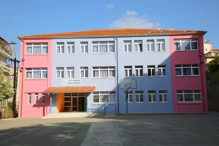 Δήμος Γρεβενών: 3 εκ. ευρώ για ενεργειακή αναβάθμιση υποδομών Παιδείας και Διοίκησης