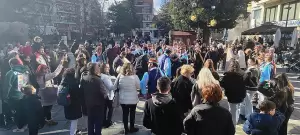 Δήμος Γρεβενών: Χριστούγεννα στην ΑΥΛΗ ΤΩΝ ΒΟΥΝΩΝ Δήμος Γρεβενών: Χριστούγεννα στην ΑΥΛΗ ΤΩΝ ΒΟΥΝΩΝ