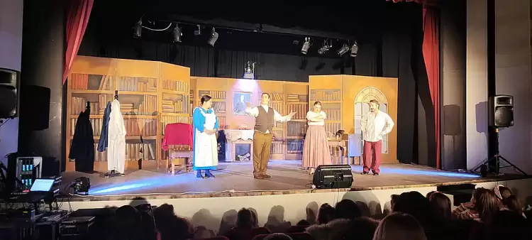 Δήμος Γρεβενών:«Χριστούγεννα στην Αυλή των βουνών»