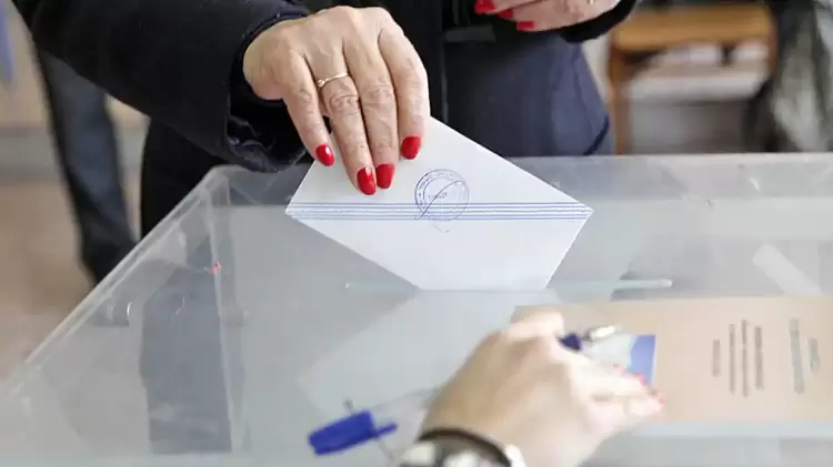 Δημοσκόπηση Opinion Poll: Πρωτιά για τη ΝΔ με διψήφια διαφορά από το ΠΑΣΟΚ