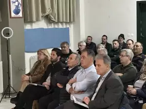 Δρέπανο Κοζάνης – Ετήσια Γενική Συνέλευση: Ενεργή εμπλοκή των κατοίκων του χωριού στον απολογισμό της χρονιάς