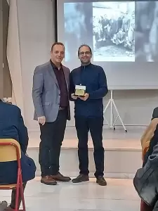 Δρέπανο Κοζάνης – Ετήσια Γενική Συνέλευση: Ενεργή εμπλοκή των κατοίκων του χωριού στον απολογισμό της χρονιάς