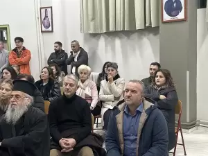 Δρέπανο Κοζάνης – Ετήσια Γενική Συνέλευση: Ενεργή εμπλοκή των κατοίκων του χωριού στον απολογισμό της χρονιάς