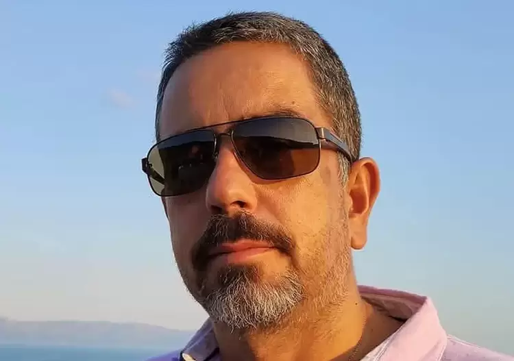 Εάν οι αντιδημοκρατικές πρακτικές θεωρούνται το «σωστό», τότε εγώ είμαι με το «λάθος»