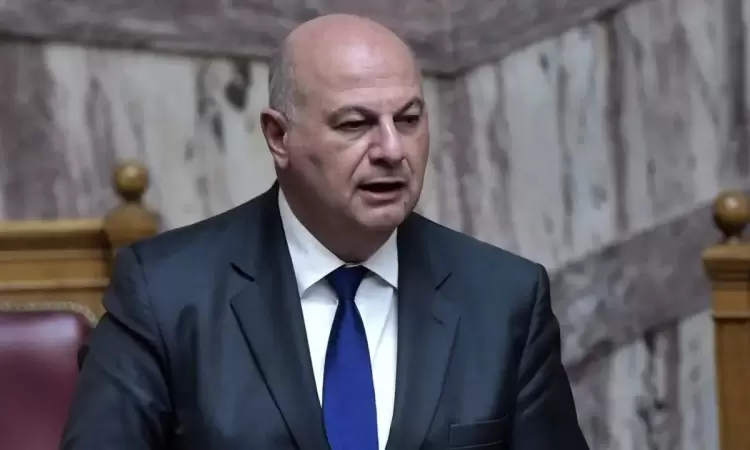 Έκκληση Τσιάρα προς όλους να επιδείξουν την ίδια υπευθυνότητα