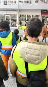 «Κυκλοφορώ… με Ασφάλεια» Η ενημερωτική δράση του Τμήματος Τροχαίας Κοζάνης σε θέματα κυκλοφοριακής αγωγής