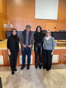 Ενισχύοντας την Νέα μας Γενιά με Εφόδια Ψυχής, Nextgen Strong As Gem