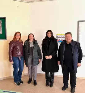 Ενισχύοντας την Νέα μας Γενιά με Εφόδια Ψυχής, Nextgen Strong As Gem