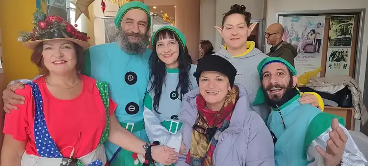 Εντυπωσίασε η Χριστουγεννιάτικη Γιορτή του Δημοτικού Ωδείου Γρεβενών