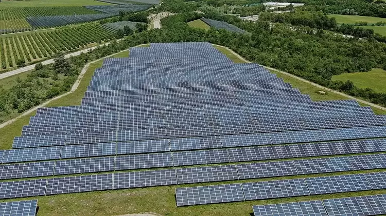 Επένδυση ορόσημο στη Δυτική Μακεδονία - Ανοίγει το δρόμο για ένα νέο ενεργειακό μέλλον Επένδυση ορόσημο στη Δυτική Μακεδονία – Ανοίγει το δρόμο για ένα νέο ενεργειακό μέλλον