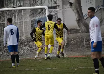 ΕΠΣ Κοζάνης: Γκολ και θέαμα – Τα αποτελέσματα του Σαββατοκύριακου  14 15/12/2024