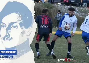 ΕΠΣ Κοζάνης: Θεού θέλοντος και καιρού επιτρέποντος ξανά στη σέντρα οι ομάδες της Α’ και Β’ κατηγορίας