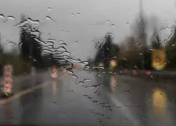 Έρχεται νέο κύμα κακοκαιρίας με νέες βροχές και καταιγίδες – Ο καιρός του Δεκεμβρίου μέχρι τις γιορτές