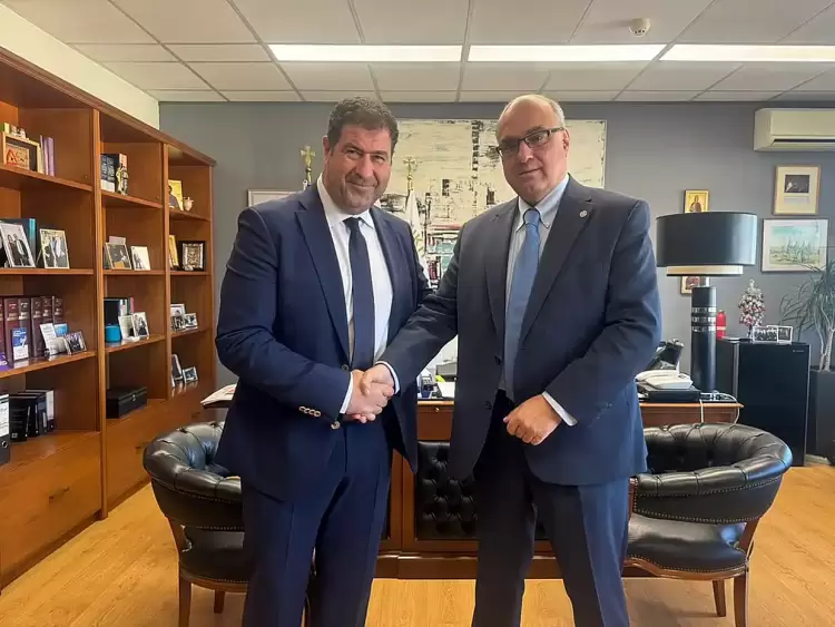 Εργασίες εσωτερικής ανακαίνισης και συντήρησης του Δικαστικού Μεγάρου Γρεβενών