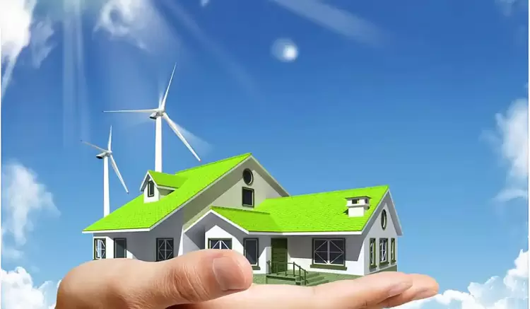 Εξοικονομώ 2025: Ενεργειακή αναβάθμιση κατοικιών σε όλη τη χώρα