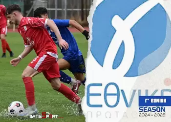 Γ ‘ Εθνική: Κοζάνη .. Όλα για όλα την Τετάρτη για τη νίκη κόντρα στη Ζάκυνθο