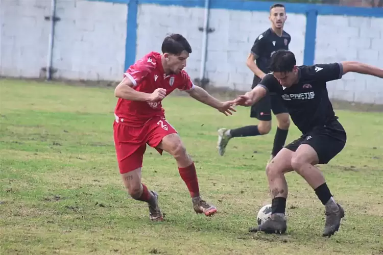 Γ’ Εθνική: Με άδειες τις αποσκευές γύρισαν Κοζάνη και Αμύνταιο από Ανθούπολη και Σβορώνο αντίστοιχα