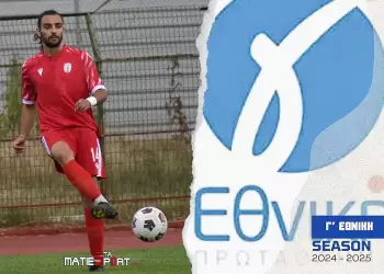 Γ’ Εθνική:  Με πίστη και την  ψυχολογία στο φουλ η Κοζάνη ταξιδεύει στην Καρδίτσα για ένα θετικό αποτέλεσμα.