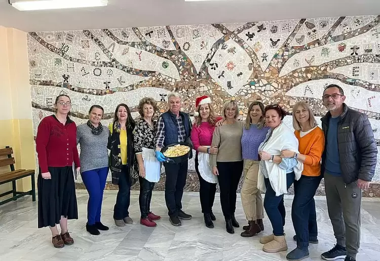 Γιαπράκια: όταν η παράδοση συναντά το σήμερα.. Γιαπράκια: όταν η παράδοση συναντά το σήμερα..