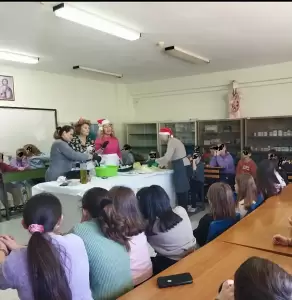 Γιαπράκια: όταν η παράδοση συναντά το σήμερα.. Γιαπράκια: όταν η παράδοση συναντά το σήμερα..