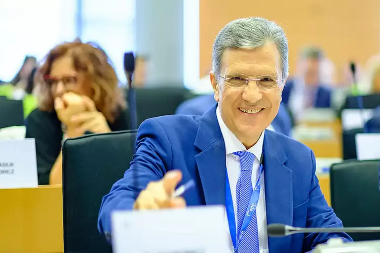 Γιώργος Αυτιάς: «Επειγόντως μέτρα στήριξης για τη Δυτική Μακεδονία!»