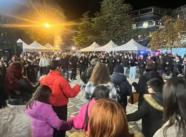 Ημέρα Αγάπης στον Δήμο Εορδαίας