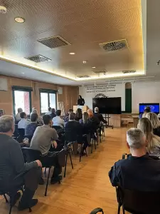 Ημερίδα με θέμα τη «Διαχείριση Θυμού»