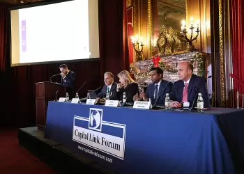 Κ. Μαύρος – (Όμιλος ΔΕΗ): Από νέο σημείο εκκίνησης οι ΑΠΕ το 2025