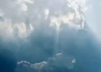 Ο καιρός για την Κοζάνη και την Δυτική Μακεδονία σήμερα 29/12/2024: Γενικά αίθριος με λίγες νεφώσεις