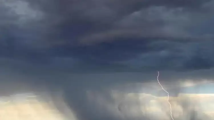 Ο καιρός για την Κοζάνη και την Δυτική Μακεδονία σήμερα 20/12/2024: Αυξημένες νεφώσεις με βροχές και σποραδικές καταιγίδες