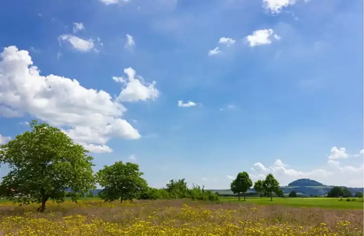 Ο καιρός για την Κοζάνη και την Δυτική Μακεδονία σήμερα 18/12/2024: Γενικά αίθριος με άνοδο θερμοκρασίας