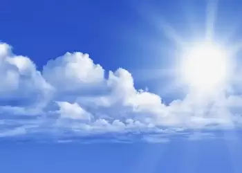 Ο καιρός για την Κοζάνη και την Δυτική Μακεδονία σήμερα 31/12/2024: Γενικά αίθριος με μικρή άνοδο της θερμοκρασίας