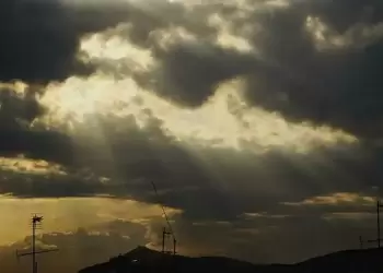 Ο καιρός για την Κοζάνη και την Δυτική Μακεδονία σήμερα 09/12/2024: